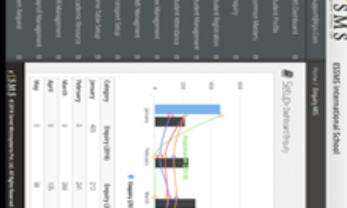 eSSMS Screenshot 1